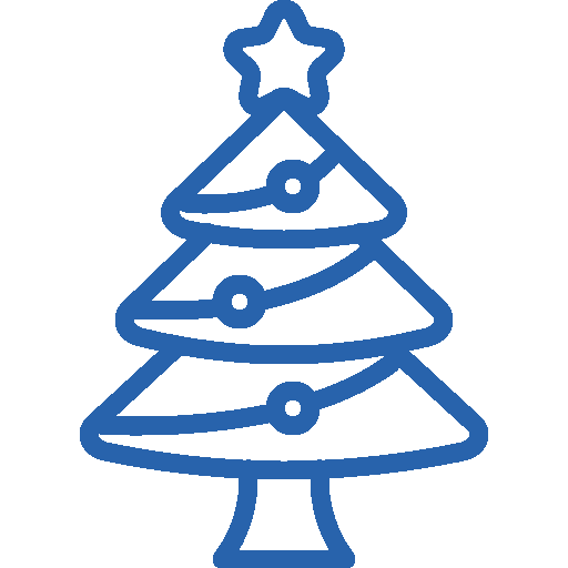 Weihnachten Icon