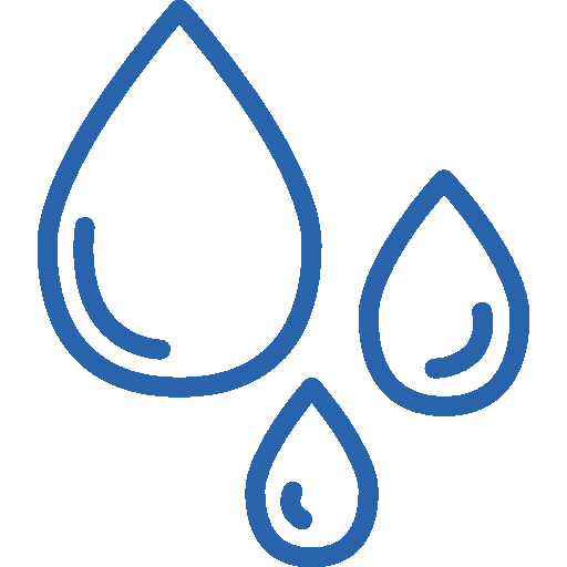 Tropfen Icon