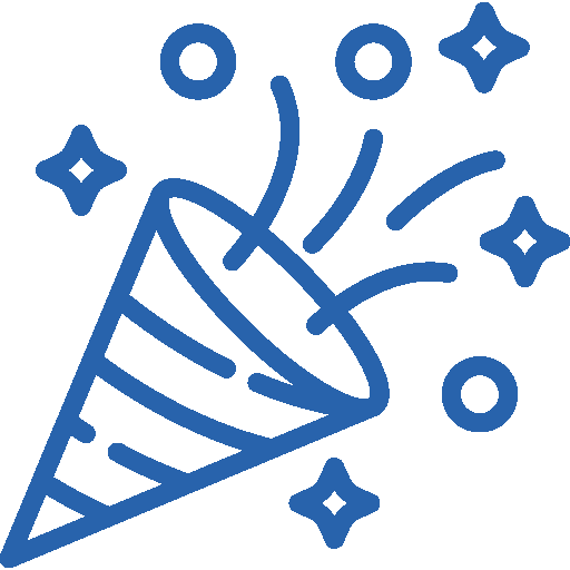 Eintritt Icon