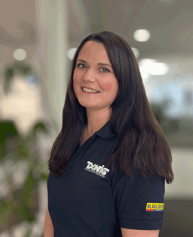 Sarah-Trampenau