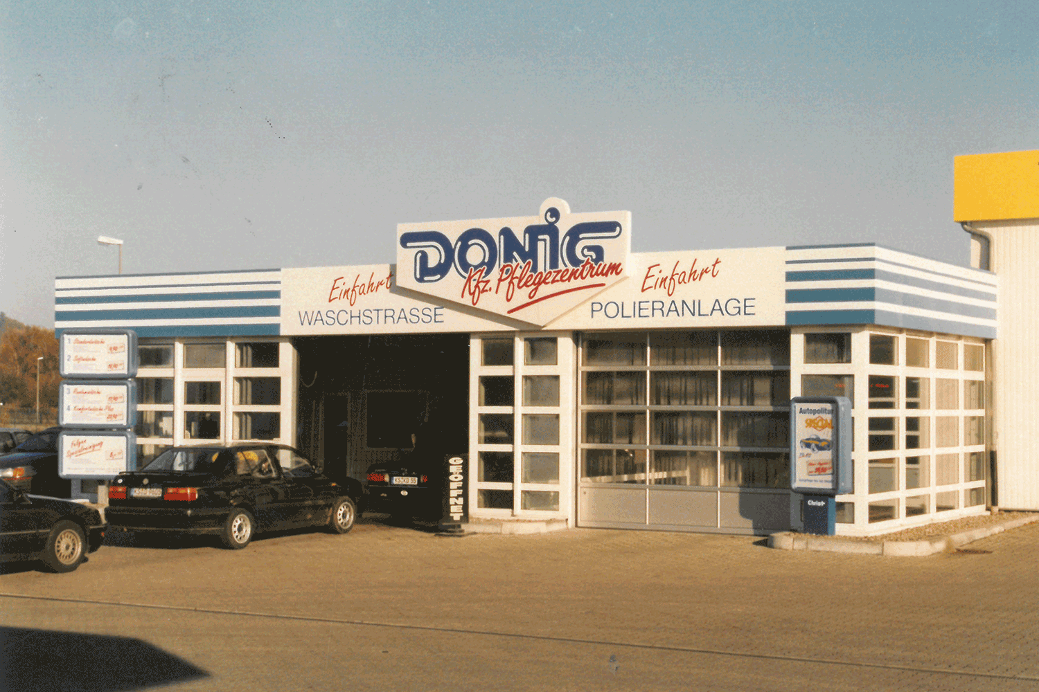 Ereignis 1996